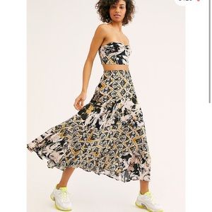 Free People set - size xs